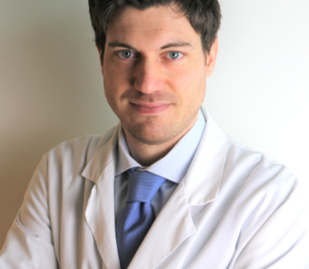 Dott. Filippo Confalonieri – Medico Chirurgo Oculista, Specialista Oftalmologo